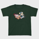 Baby Unicorn, Kids' T-Shirt