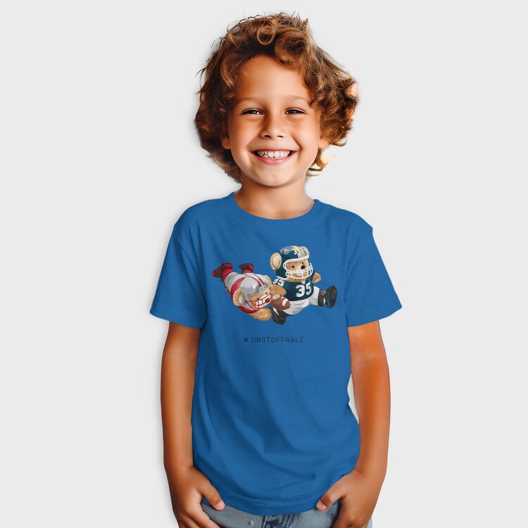 Rick and Morty 39, Kids' T-Shirt