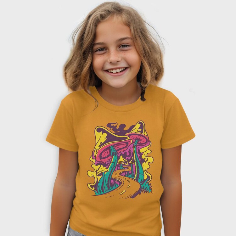 Level Complete, Дамска Тениска