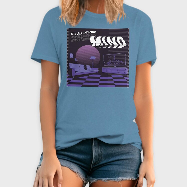 The Magician, Kids' T-Shirt