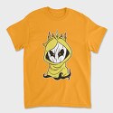 Creative Friday Monsters Camilo, Unisex Men's T-Shirt