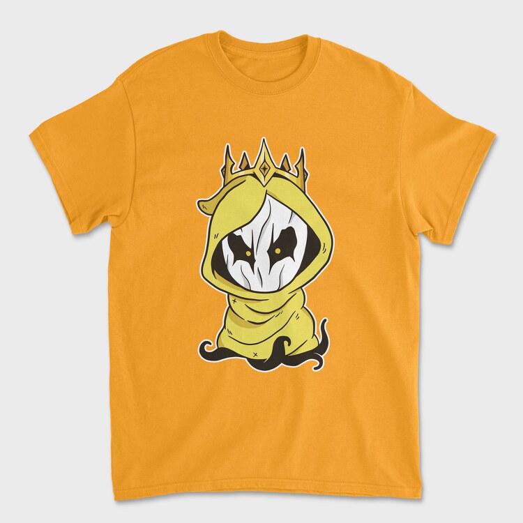 Creative Friday Monsters Camilo, Unisex Men's T-Shirt