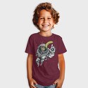 Creative Friday Monsters Camilo, Women's T-Shirt