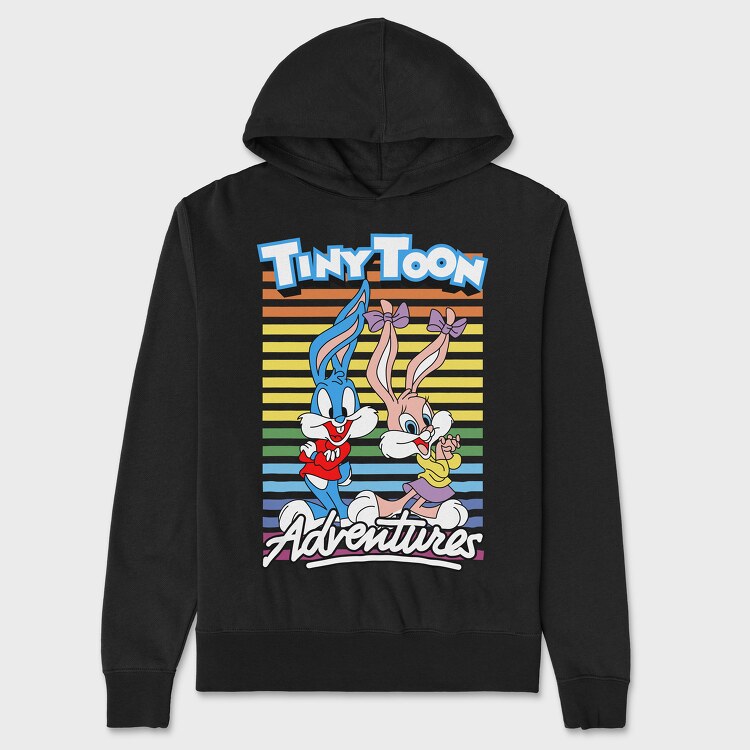 Tiny Toon 9, Унисекс Мъжко Суичър