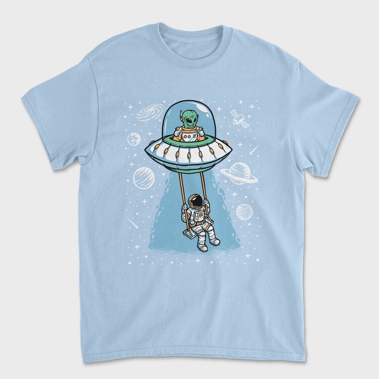 Rock And Roll, Kids' T-Shirt