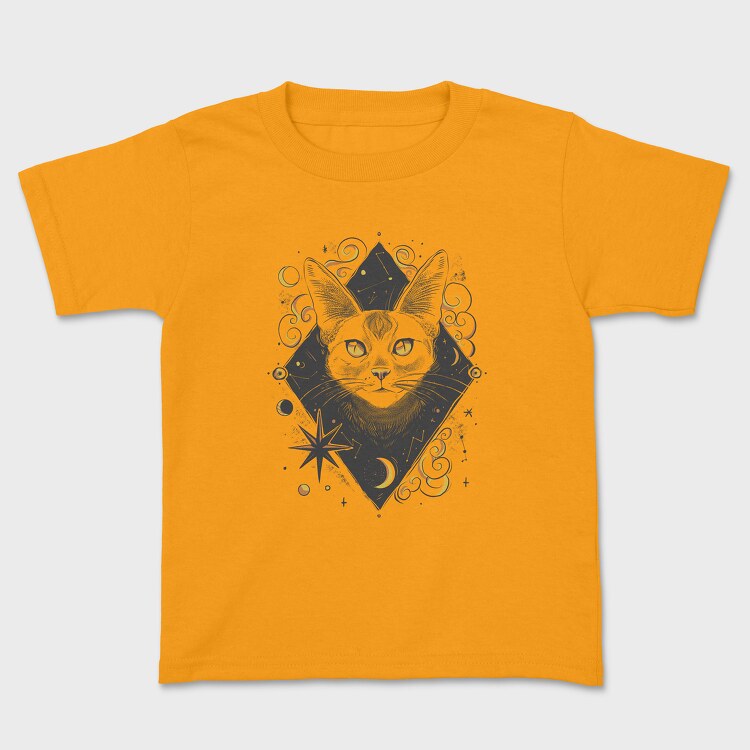 Avocado Hoolahoop, Unisex Men's T-Shirt