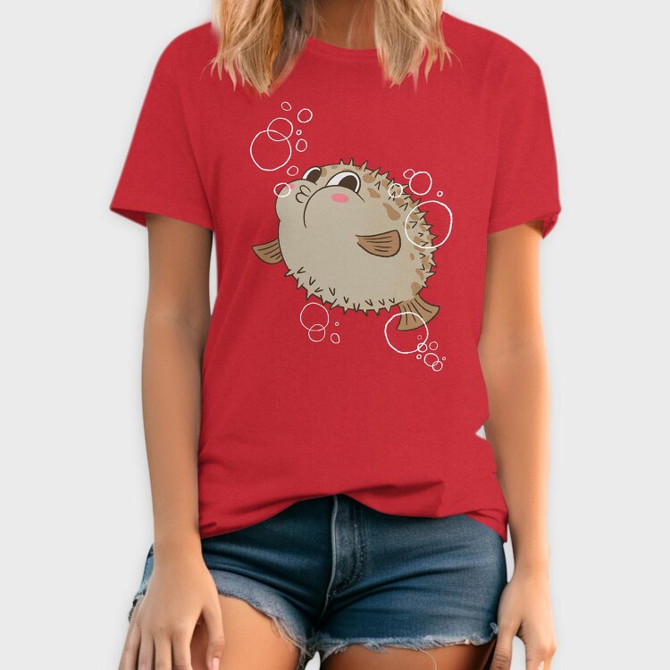 Carate Chicken, Детска Тениска