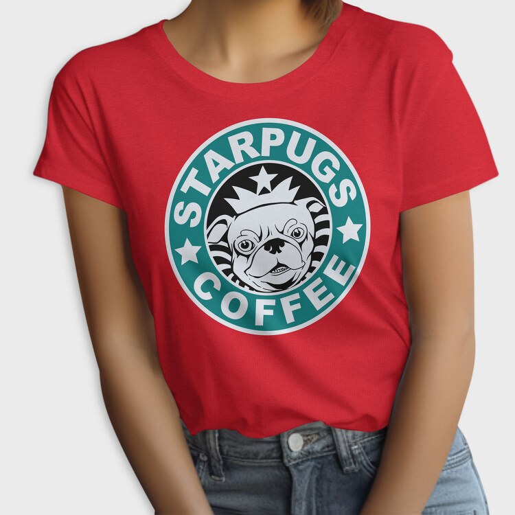 Highwheel Flamingo, Women's T-Shirt