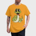 Avocado Hoolahoop, Kids' T-Shirt