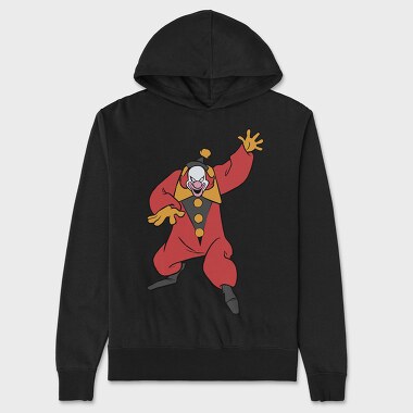 Scooby Doo 21, Unisex Men's Hoodie