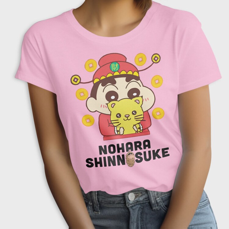 Ukulele Landscape, Unisex Men's T-Shirt