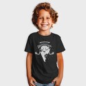 Burger Anatomy, Kids' T-Shirt