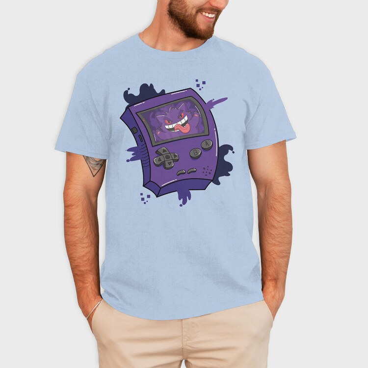 Cartoon Retro Disney 2, Unisex Men's T-Shirt