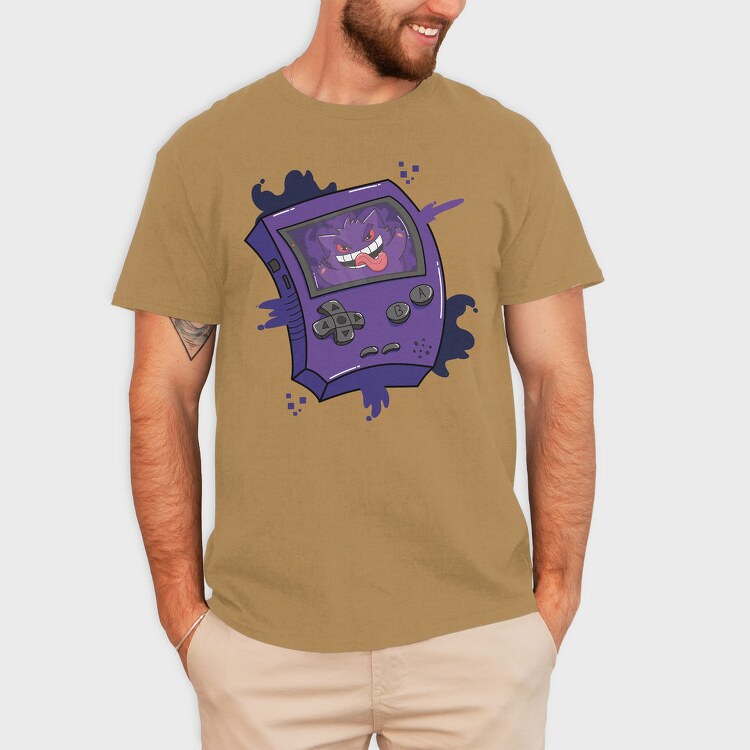 Turtle Sword, Детска Тениска