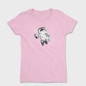 Horoscope Capricorn, Women's T-Shirt