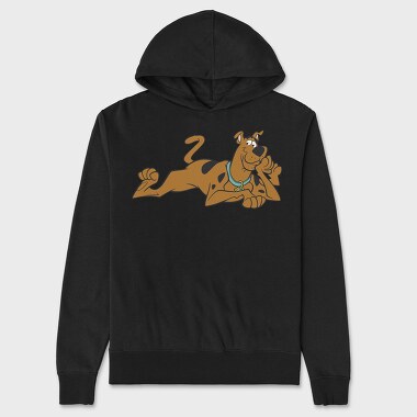 Scooby Doo 38, Unisex Men's Hoodie