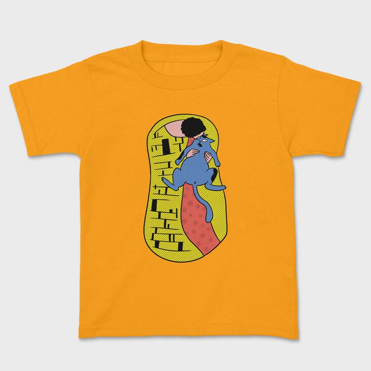 Japan Tree City, Unisex Men's T-Shirt