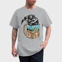 Scooby Doo 6, Unisex Men's T-Shirt