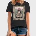 Horse Face, Women's T-Shirt