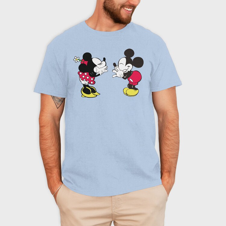 Selma Bouvier 01, Unisex Men's T-Shirt