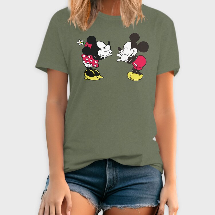 Shao Kahn, Unisex Men's T-Shirt