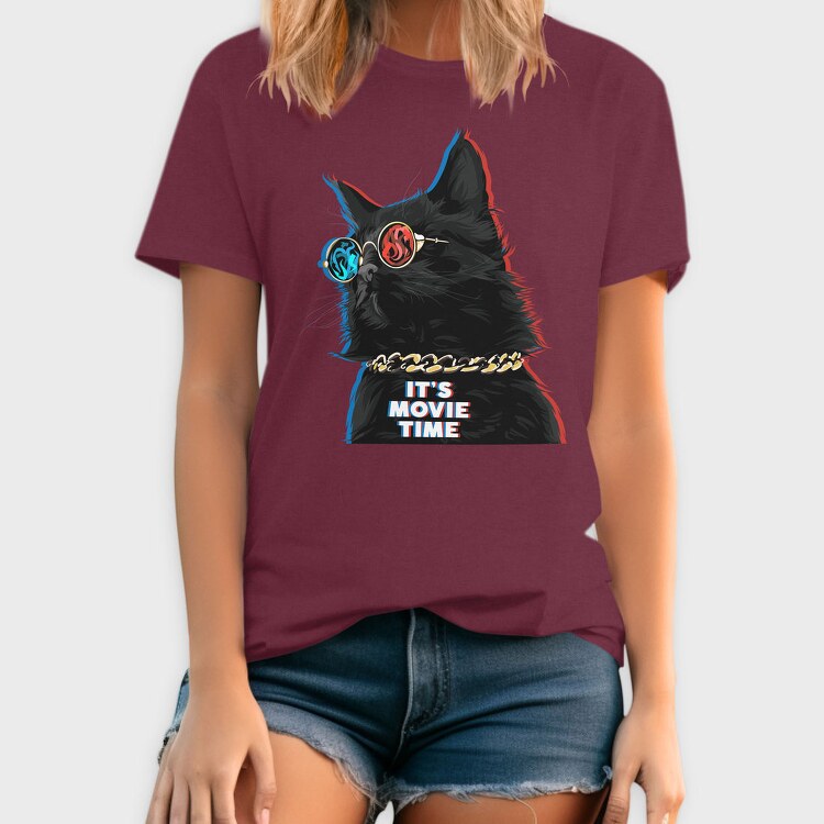 Cocker Dog, Kids' T-Shirt