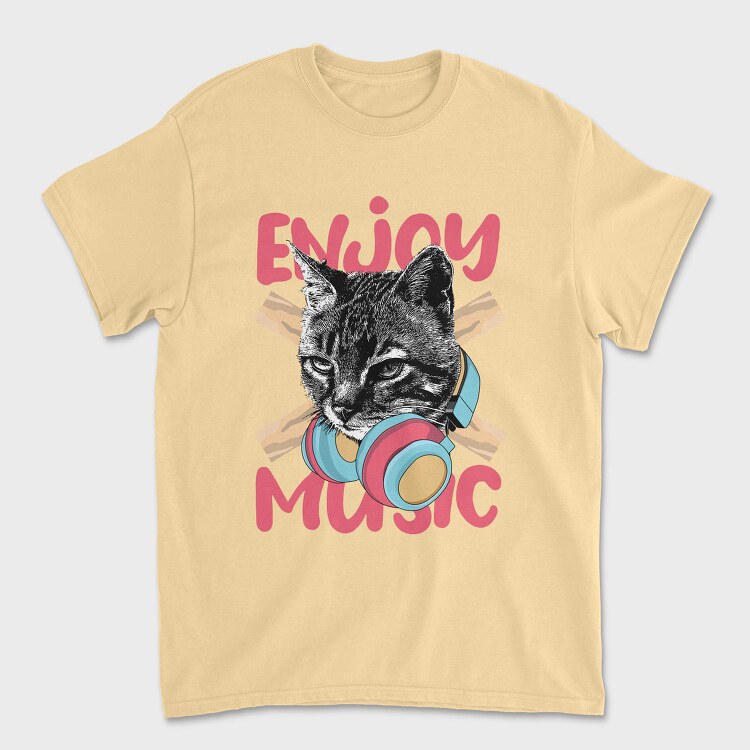 Beach Relax, Unisex Men's T-Shirt