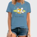 Glacier National Park Bear Lanscape, Kids' T-Shirt