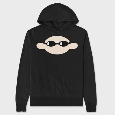 Kids Next Door 11, Unisex Men's Hoodie