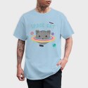 Japanese Temple, Unisex Men's T-Shirt