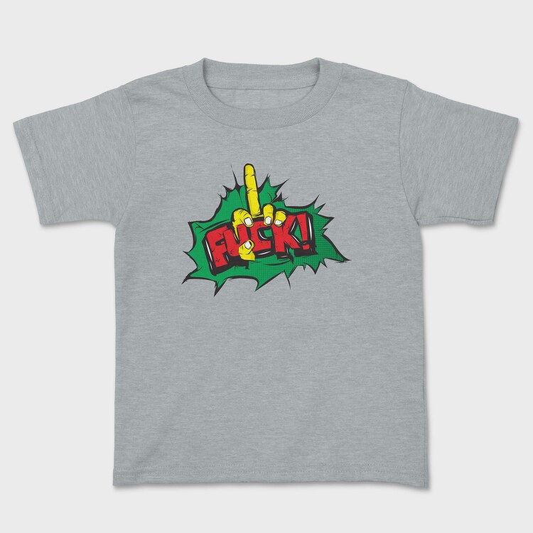 Watch Collector, Kids' T-Shirt