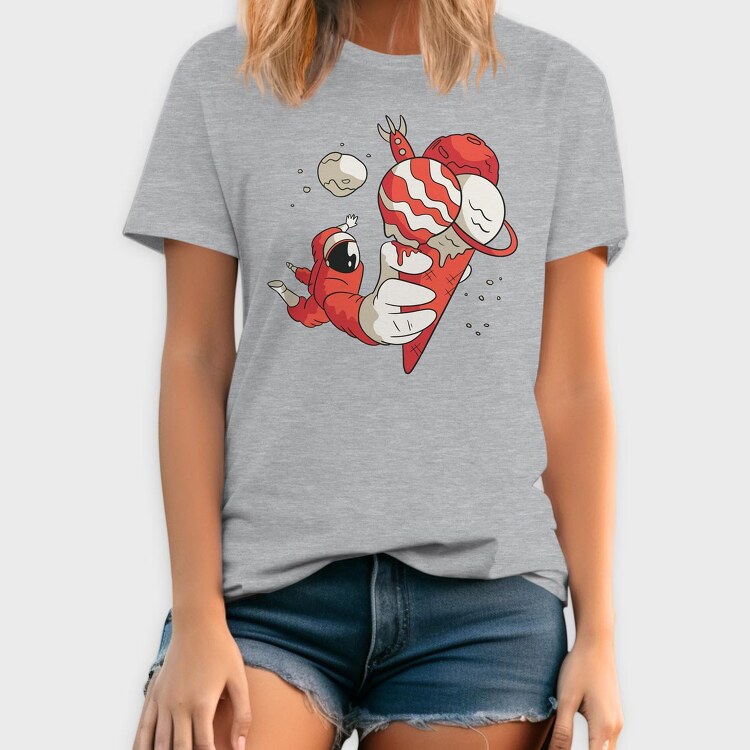 Astronaut Taxi, Детска Тениска