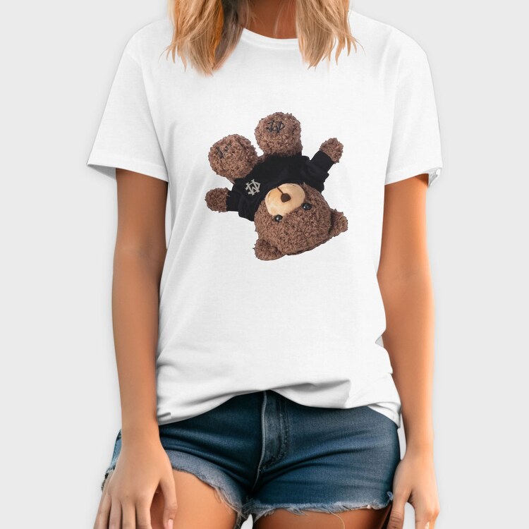 Bob Marley, Women's T-Shirt