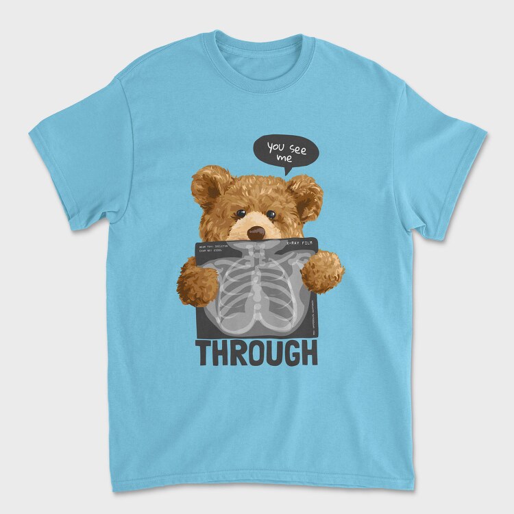 Bob Marley, Детска Тениска